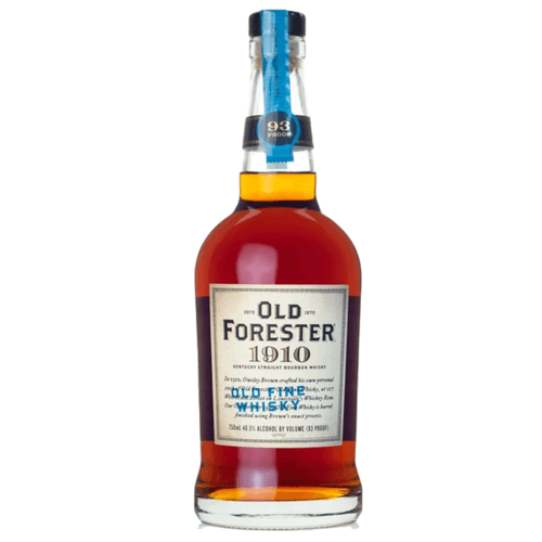 Old Forester 1910 Old Fine Whisky