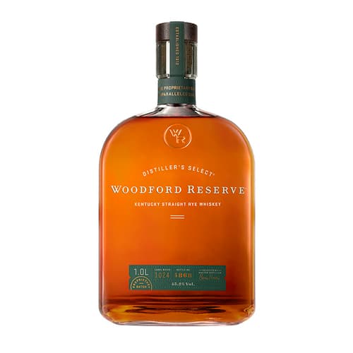 Woodford Reserve Rye 6 / Case