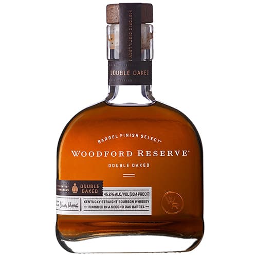 Woodford Reserve Double Oaked Bourbon Whiskey