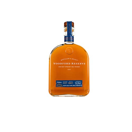 Woodford Reserve Kentucky Straight Malt Whiskey