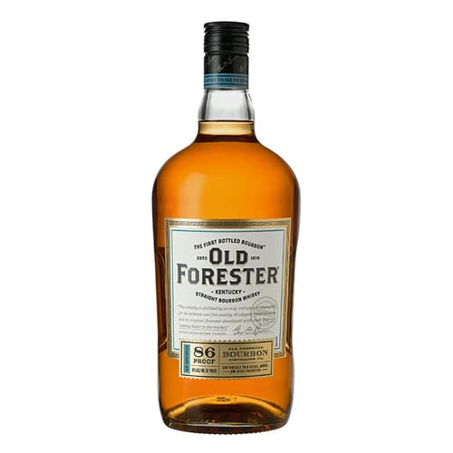 Old Forester 86 Bourbon