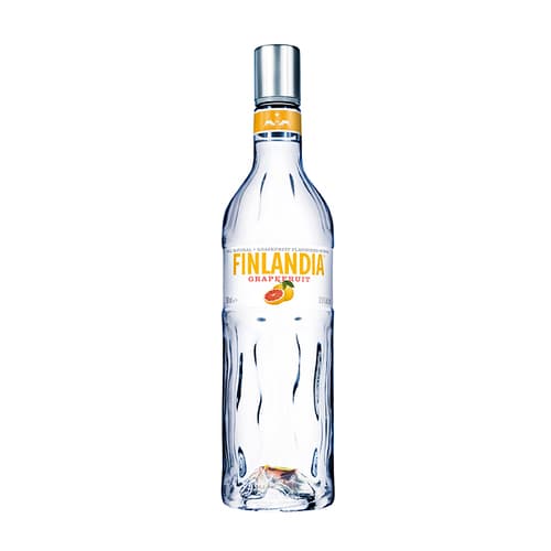 Finlandia Vodka • Grapefruit