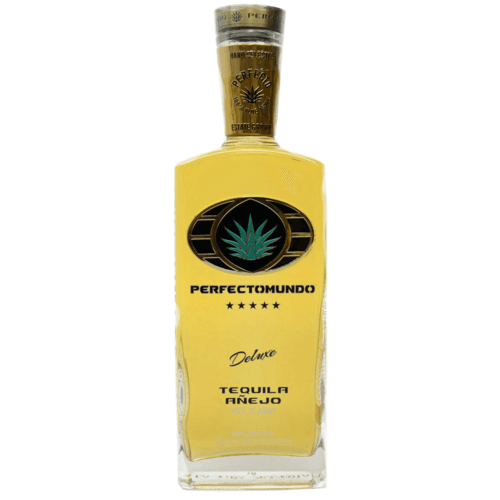 Perfectomundo Tequila • Anejo