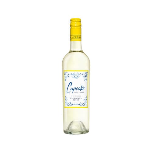 Cupcake Vineyards Sauvignon Blanc