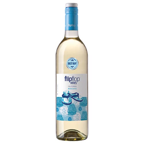 Flip Flop Moscato