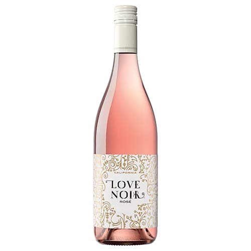 Love Noir Sultry Rose