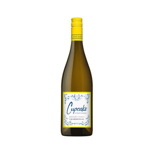 Cupcake Vineyards Chardonnay