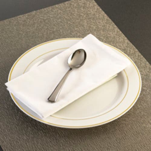 Emi Yoshi Glimmerware Silver Teaspoons