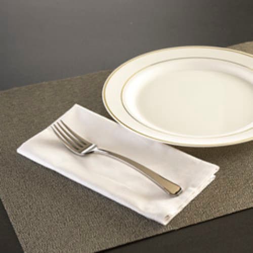 Emi Yoshi Glimmerware Silver Dinner Forks