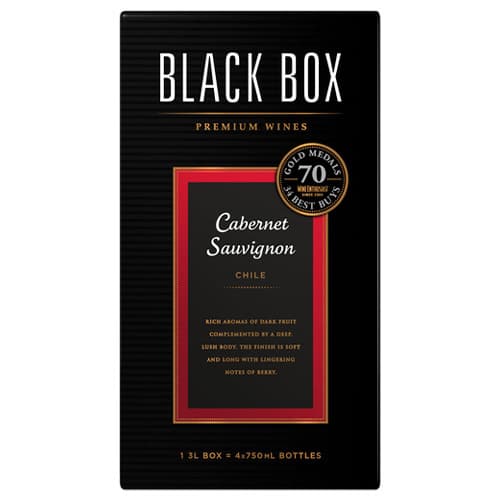 Black Box Cabernet Sauvignon