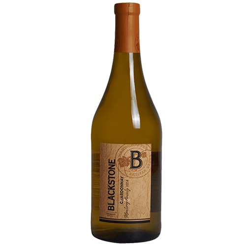 Blackstone Chardonnay California