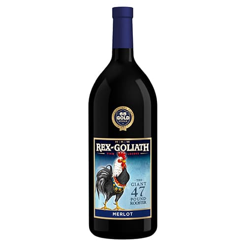 Rex Goliath Merlot