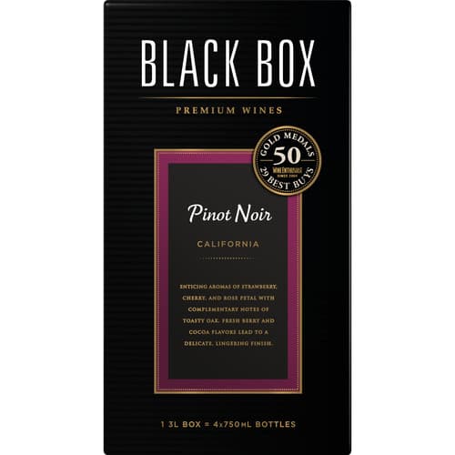 Black Box Pinot Noir
