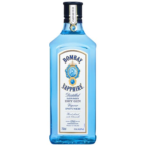 Bombay Sapphire Gin