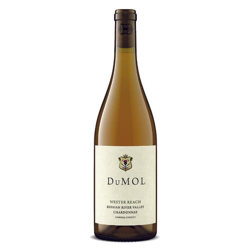 Dumol Wester Reach Chardonnay Russian River