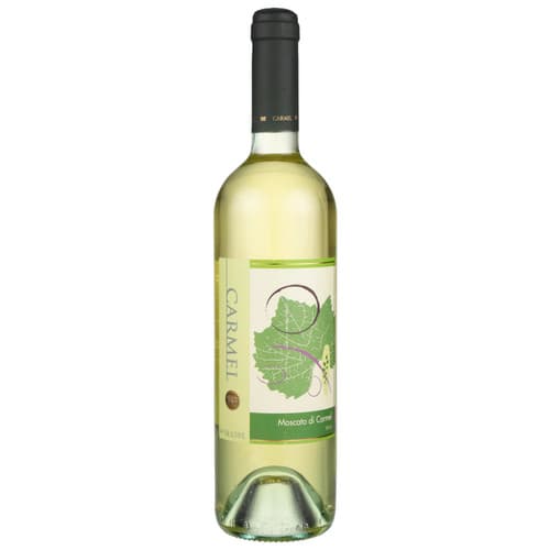 Carmel Moscato Israel