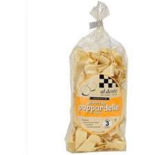 Al Dente Pappardelle • Egg
