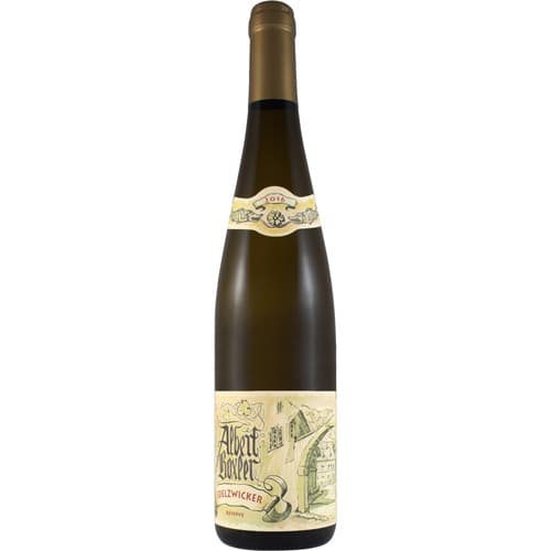 Boxler Edelzwicker Reserve