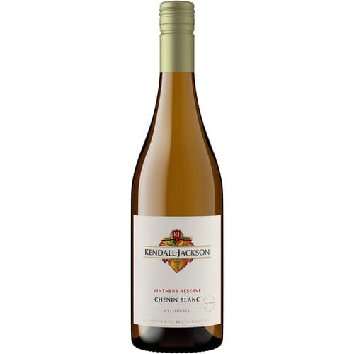 Kendall Jackson Chenin Blanc Vr