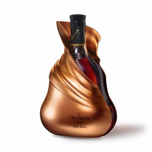 Hennessy • XO Kim Jones 2023 Ltd Edition