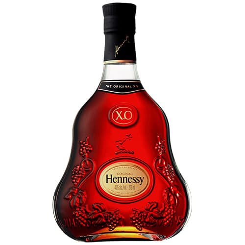 Hennessy XO Cognac