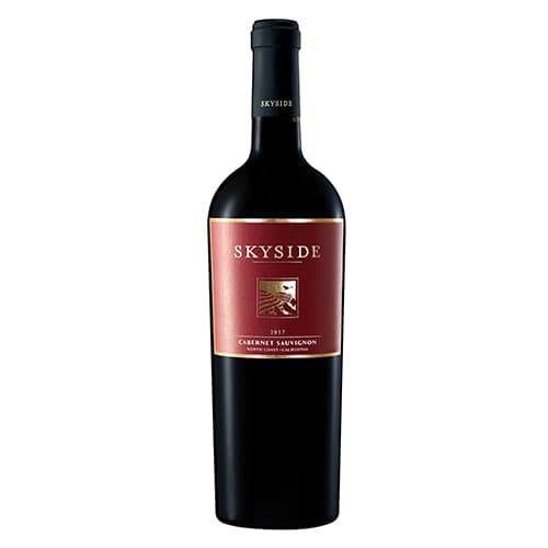 Newton Skyside Cabernet Sauvignon (Formerly Red Label)