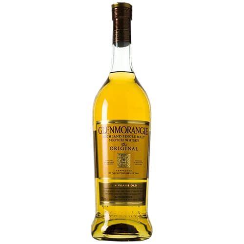Glenmorangie Malt 10yr