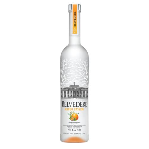 Belvedere Vodka • Mango Passion