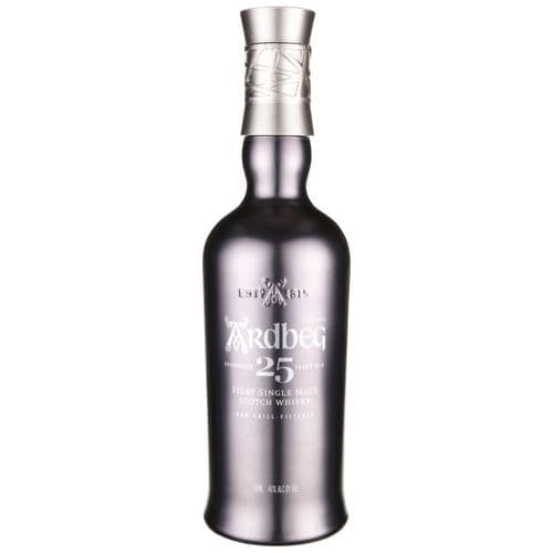 Ardbeg Malt • 25yr
