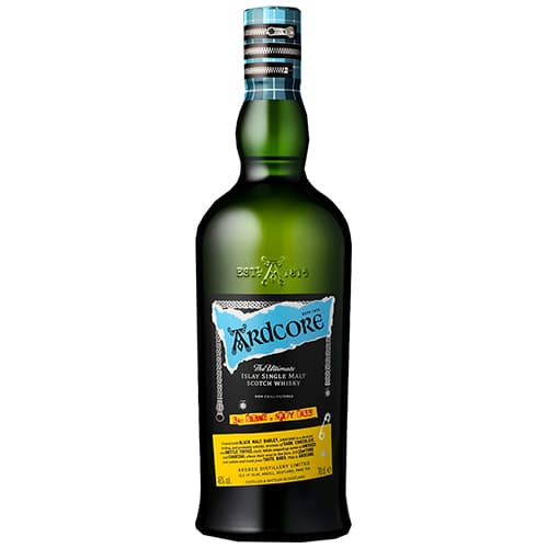 Ardbeg Malt • Ardcore 92'
