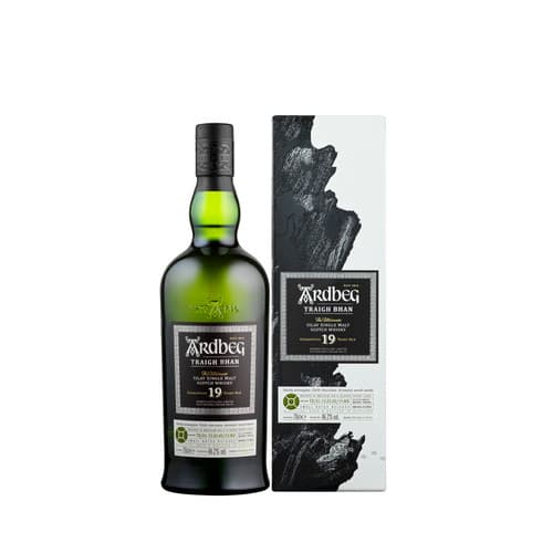 Ardbeg Malt • 19yr Traigh Bhan 2023 Ed. Batch #5