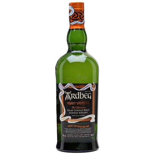 Ardbeg Malt • Heavy Vapours