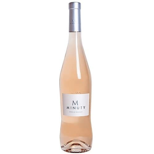 Chateau M De Minuty Rose Cote De Provence