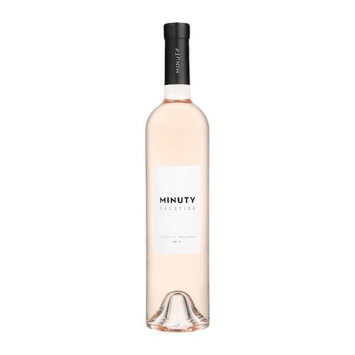 Chateau Minuty Prestige Rose