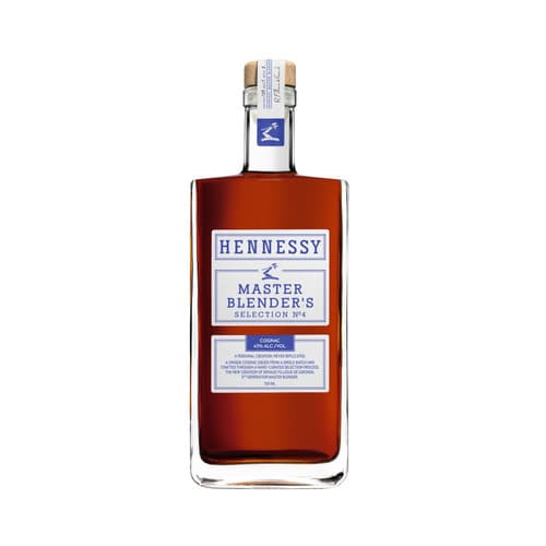 Hennessy Cognac • Master Blender #5