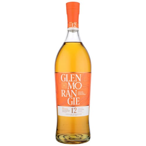 Glenmorangie Malt • 12yr