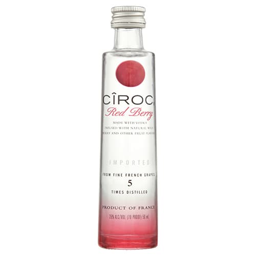 Ciroc Red Berry Vodka