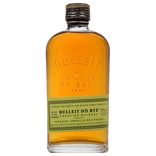 Bulleit Rye Whiskey