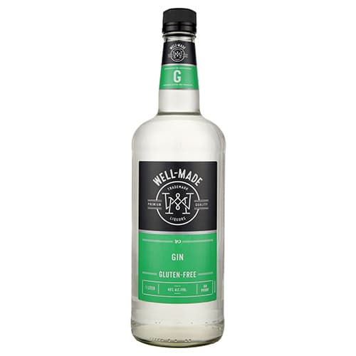 Well-made Gin