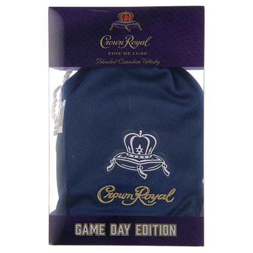 Crown Royal • Football Pack