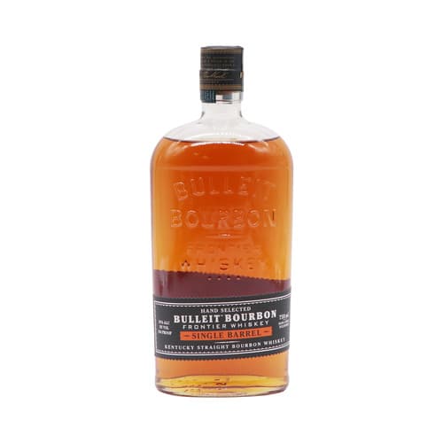Spec’s Single Barrel Bulleit Bourbon
