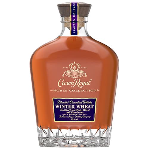 Crown Royal • Noble Collection Winter Wheat