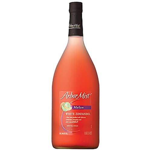 Arbor Mist Exotic Fruits White Zinfandel