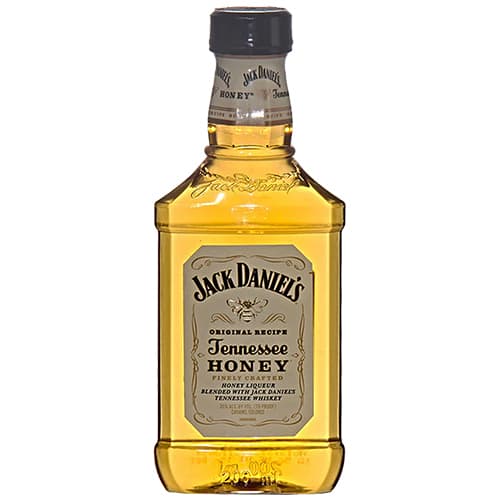 Jack Daniel's Tennessee Honey