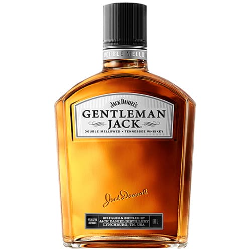 Jack Daniel's Gentleman Jack
