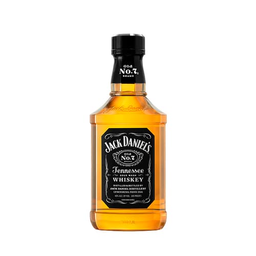 Jack Daniel's Black