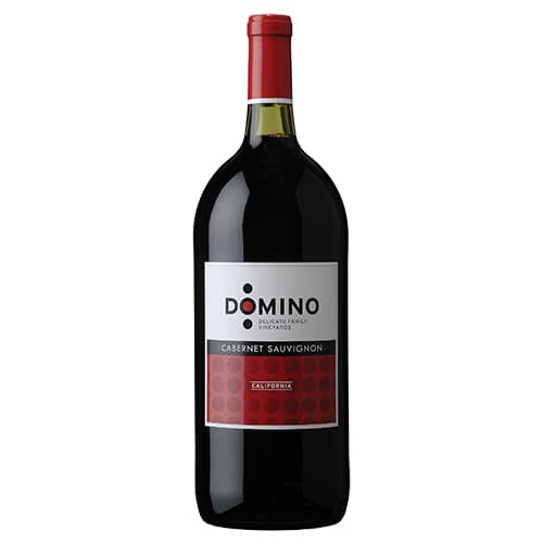 Domino Cabernet Sauvignon (Delicato)