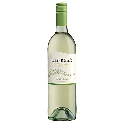 Handcraft Pinot Grigio