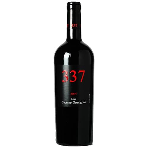 Noble Vines 337 Cabernet Sauvignon