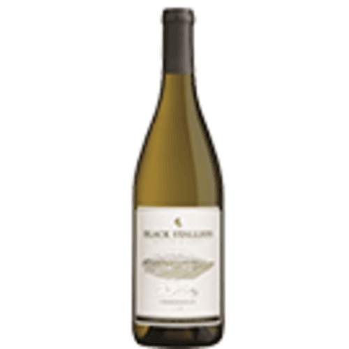 Black Stallion Los Carneros Chardonnay